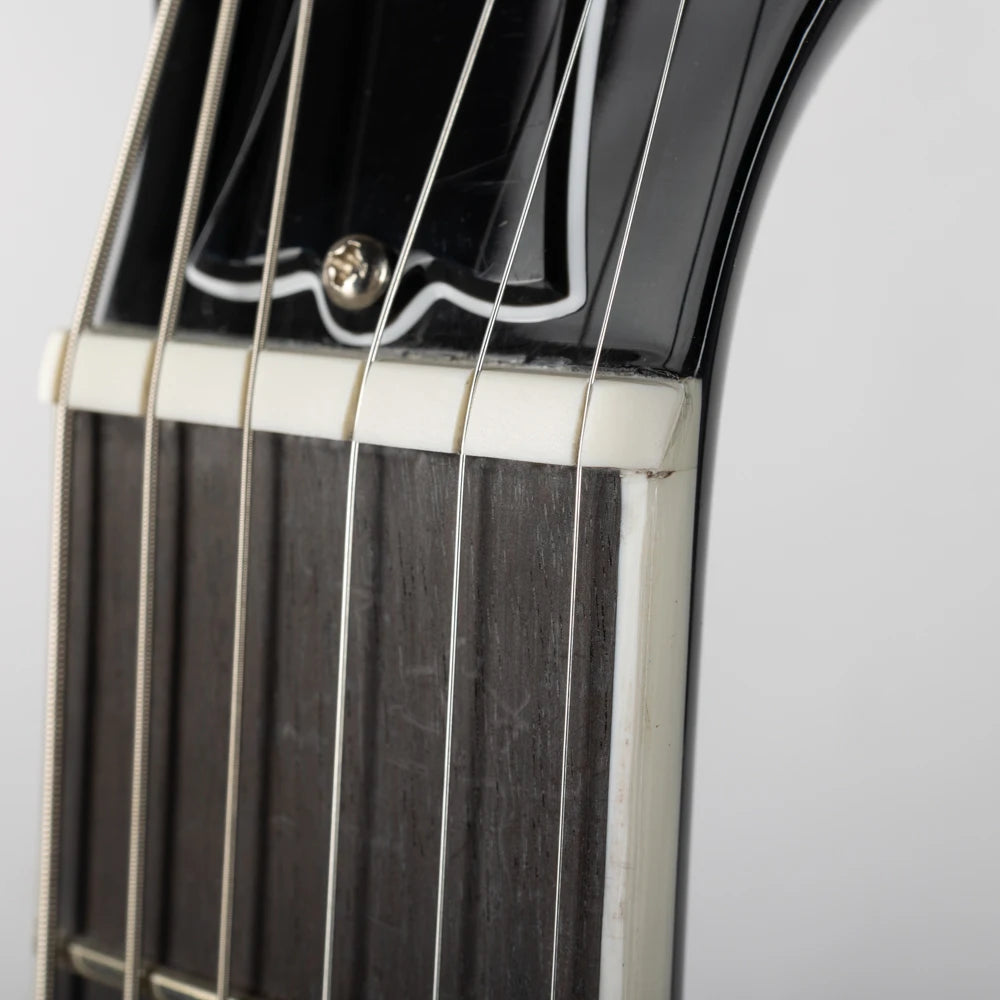Gibson Mod™ Collection SG Modern, Misty Stripe | Gibson Mod™ Collection Electric Guitar Gibson Mod™ Collection