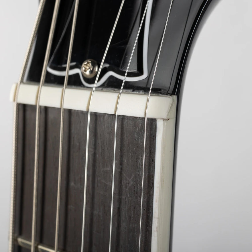Gibson Mod™ Collection SG Modern, Misty Stripe | Gibson Mod™ Collection Electric Guitar Gibson Mod™ Collection