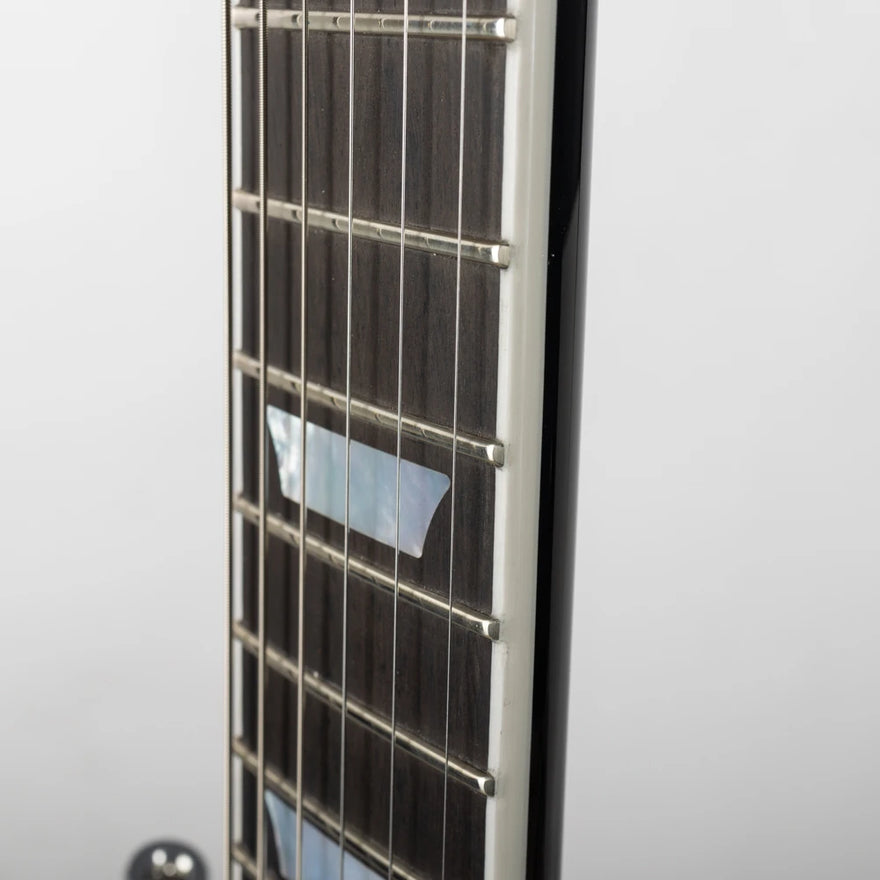 Gibson Mod™ Collection SG Modern, Misty Stripe | Gibson Mod™ Collection Electric Guitar Gibson Mod™ Collection