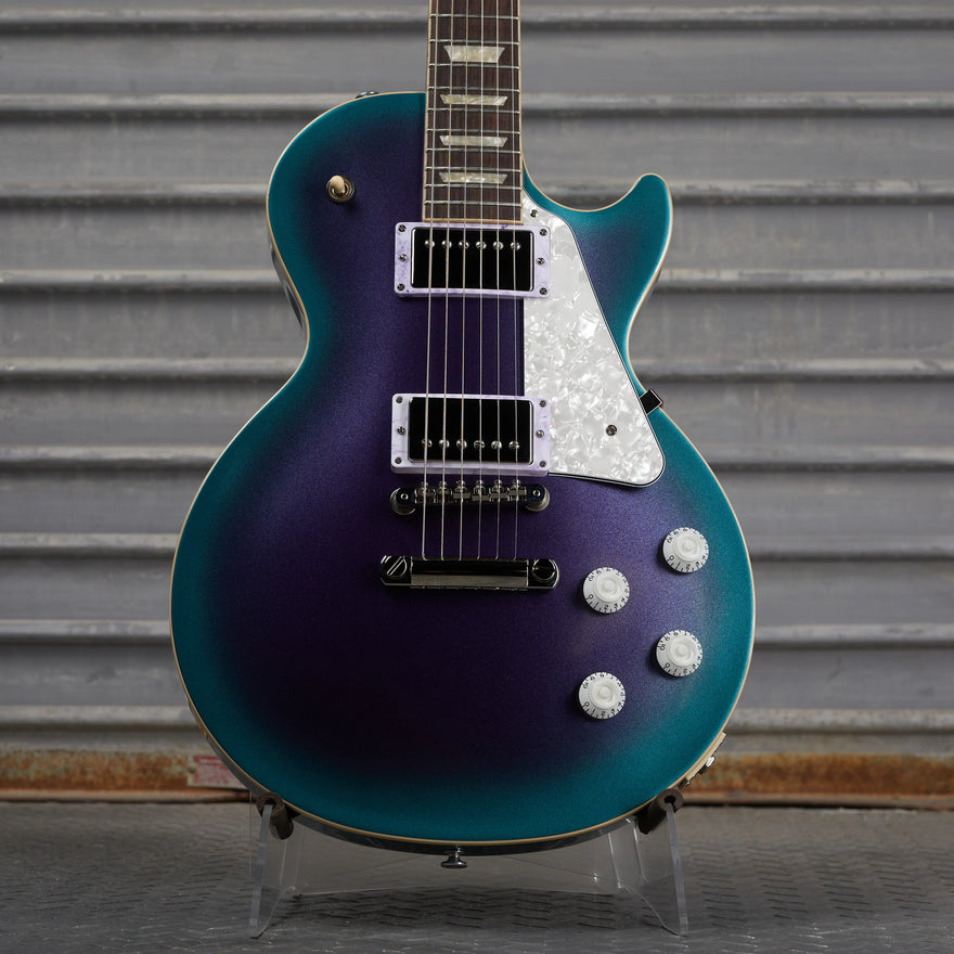 Les Paul Standard 50s, Tropical Fishy Gibson Mod™ Collection Electric Guitar Gibson Mod™ Collection