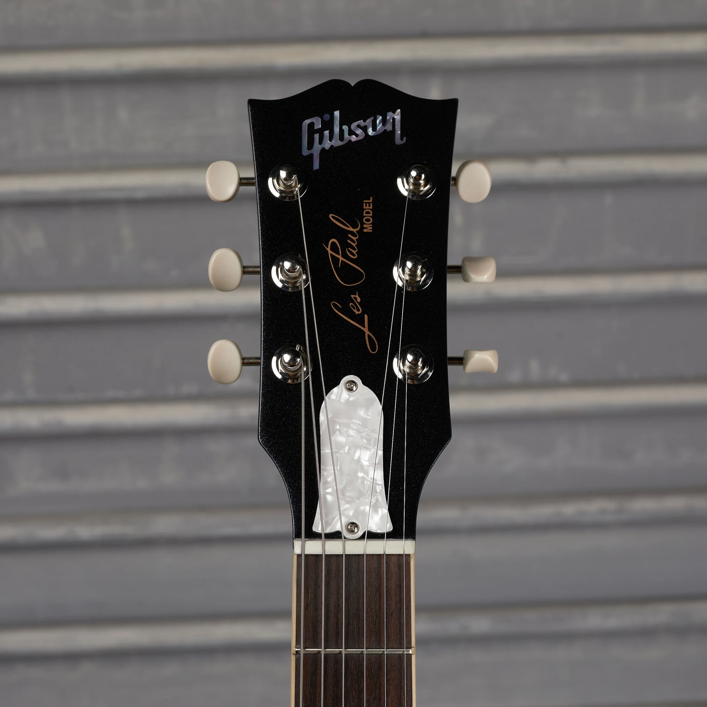 Les Paul Standard 50s, Tropical Fishy Gibson Mod™ Collection Electric Guitar Gibson Mod™ Collection