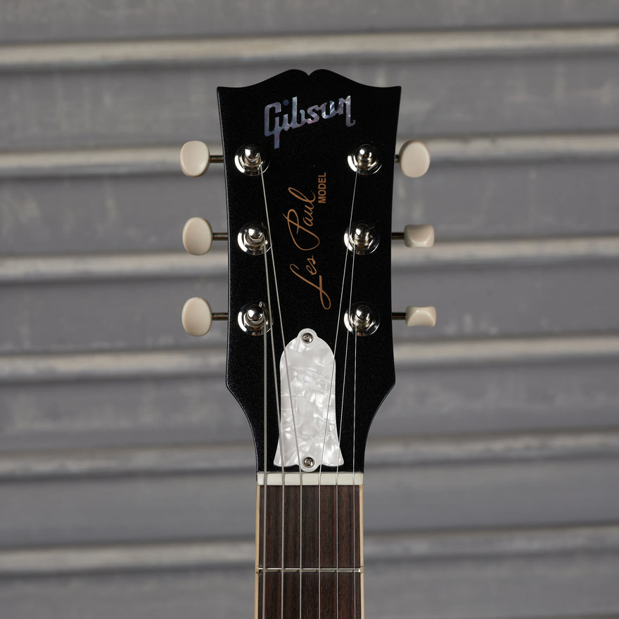 Les Paul Standard 50s, Tropical Fishy Gibson Mod™ Collection Electric Guitar Gibson Mod™ Collection