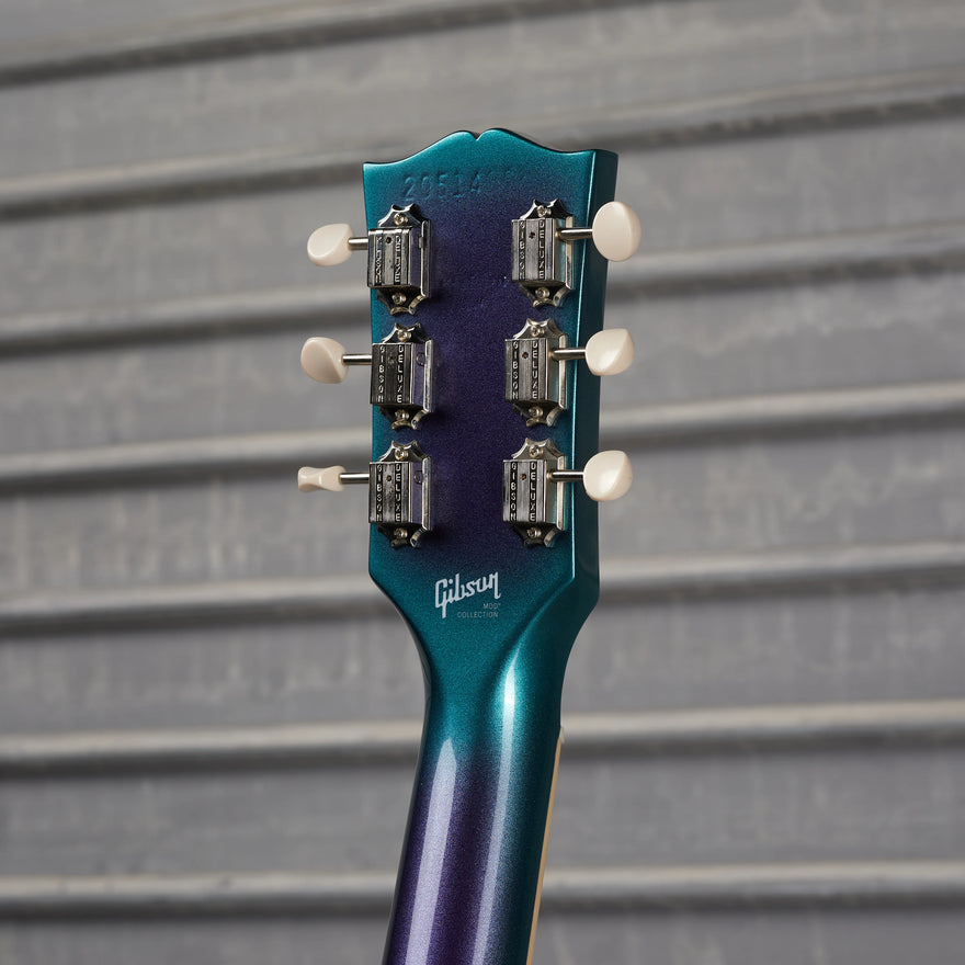 Les Paul Standard 50s, Tropical Fishy Gibson Mod™ Collection Electric Guitar Gibson Mod™ Collection