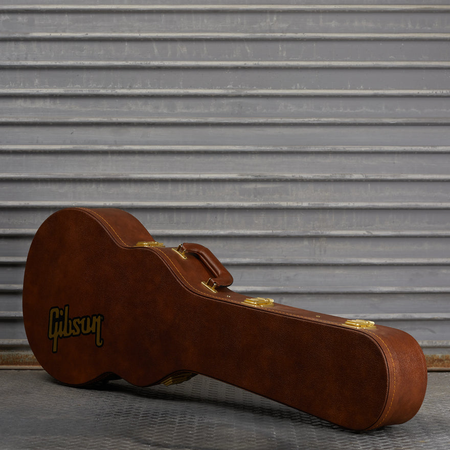 Les Paul Standard 50s, Tropical Fishy Gibson Mod™ Collection Electric Guitar Gibson Mod™ Collection