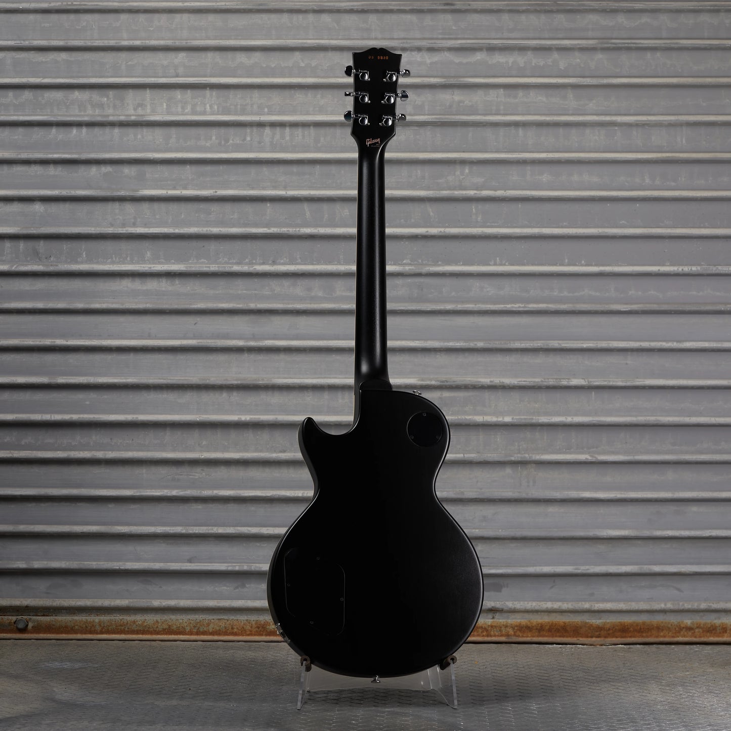 Gibson Mod™ Collection 1958 Les Paul Standard Reissue, Amber Blast Satin Electric Guitar Gibson Mod™ Collection