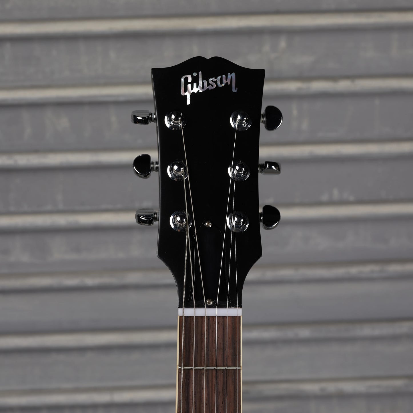 Gibson Mod™ Collection 1958 Les Paul Standard Reissue, Amber Blast Satin Electric Guitar Gibson Mod™ Collection