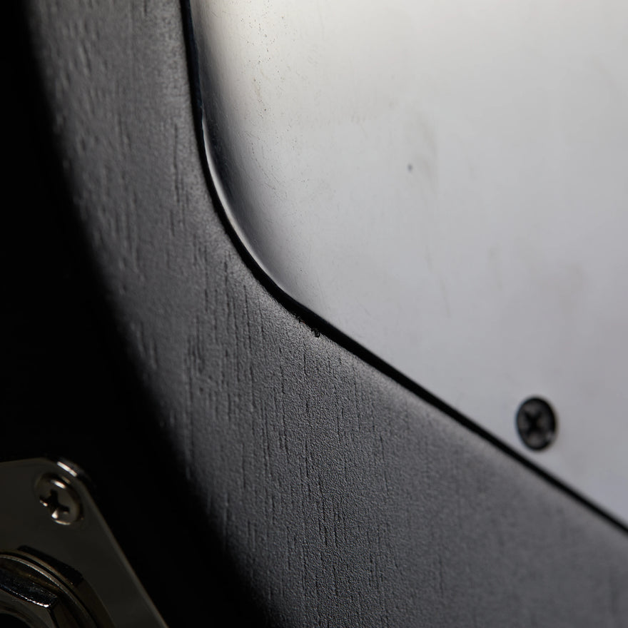 Gibson Mod™ Collection 1958 Les Paul Standard Reissue, Amber Blast Satin Electric Guitar Gibson Mod™ Collection