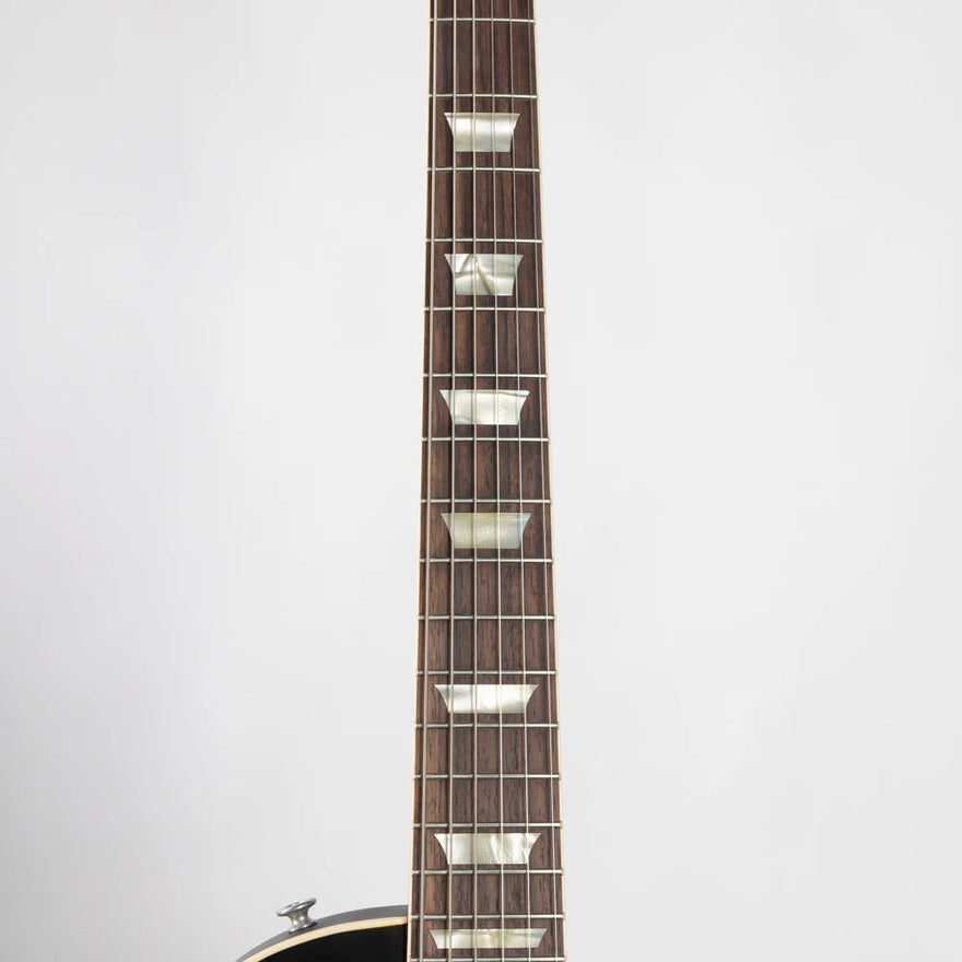 Gibson Mod™ Collection 1958 Les Paul Standard Reissue, Amber Blast Satin Electric Guitar Gibson Mod™ Collection