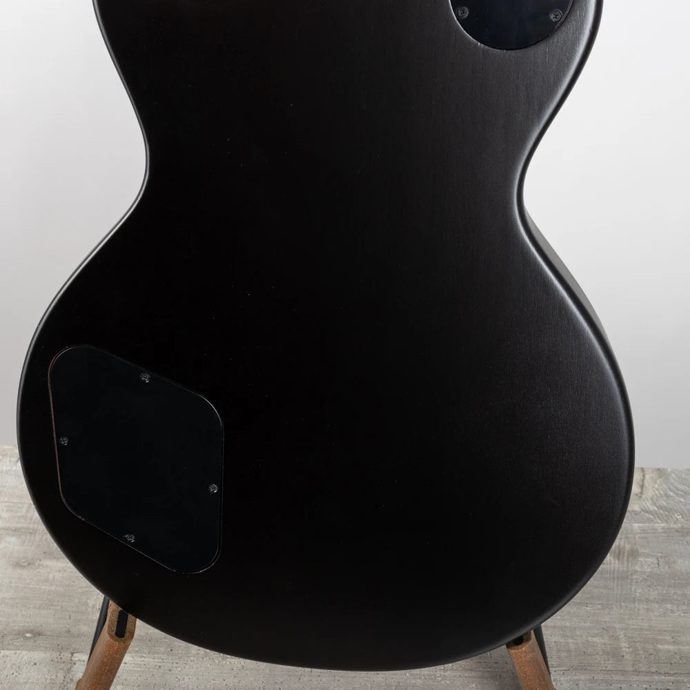 Gibson Mod™ Collection 1958 Les Paul Standard Reissue, Amber Blast Satin Electric Guitar Gibson Mod™ Collection