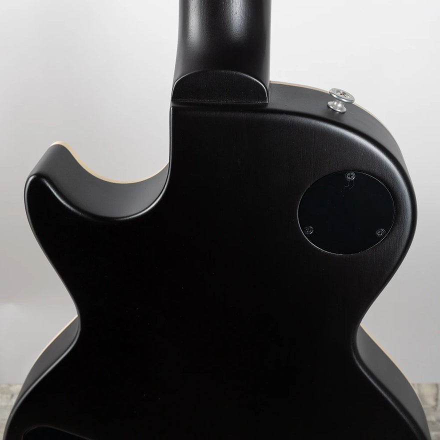 Gibson Mod™ Collection 1958 Les Paul Standard Reissue, Amber Blast Satin Electric Guitar Gibson Mod™ Collection