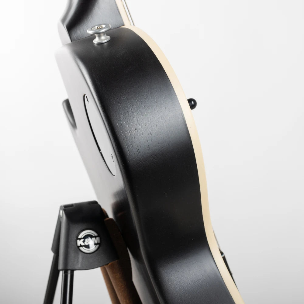 Gibson Mod™ Collection 1958 Les Paul Standard Reissue, Amber Blast Satin Electric Guitar Gibson Mod™ Collection