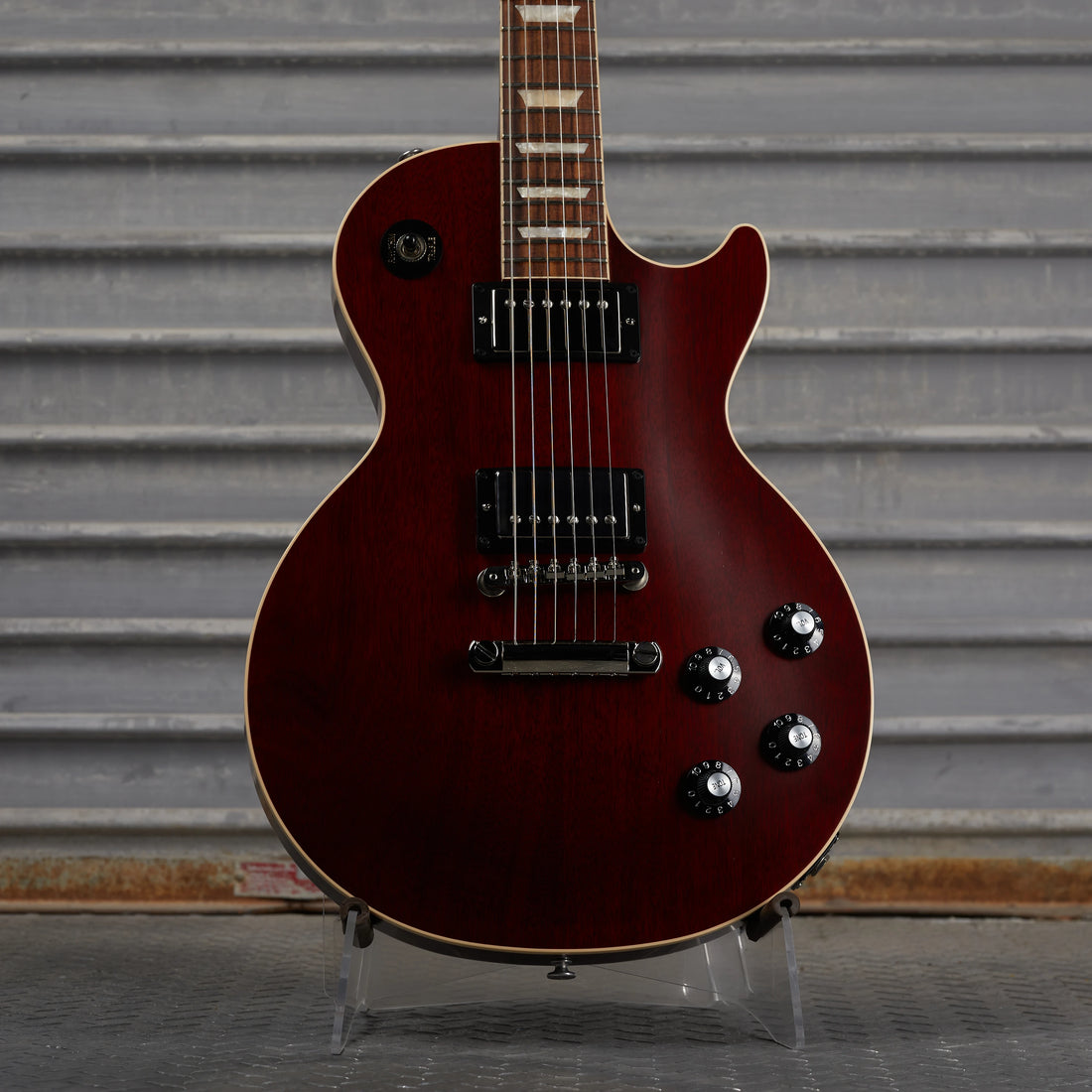 Gibson Mod™ Collection Les Paul Standard 50s, Sun-Dried Satin Electric Guitar Gibson Mod™ Collection