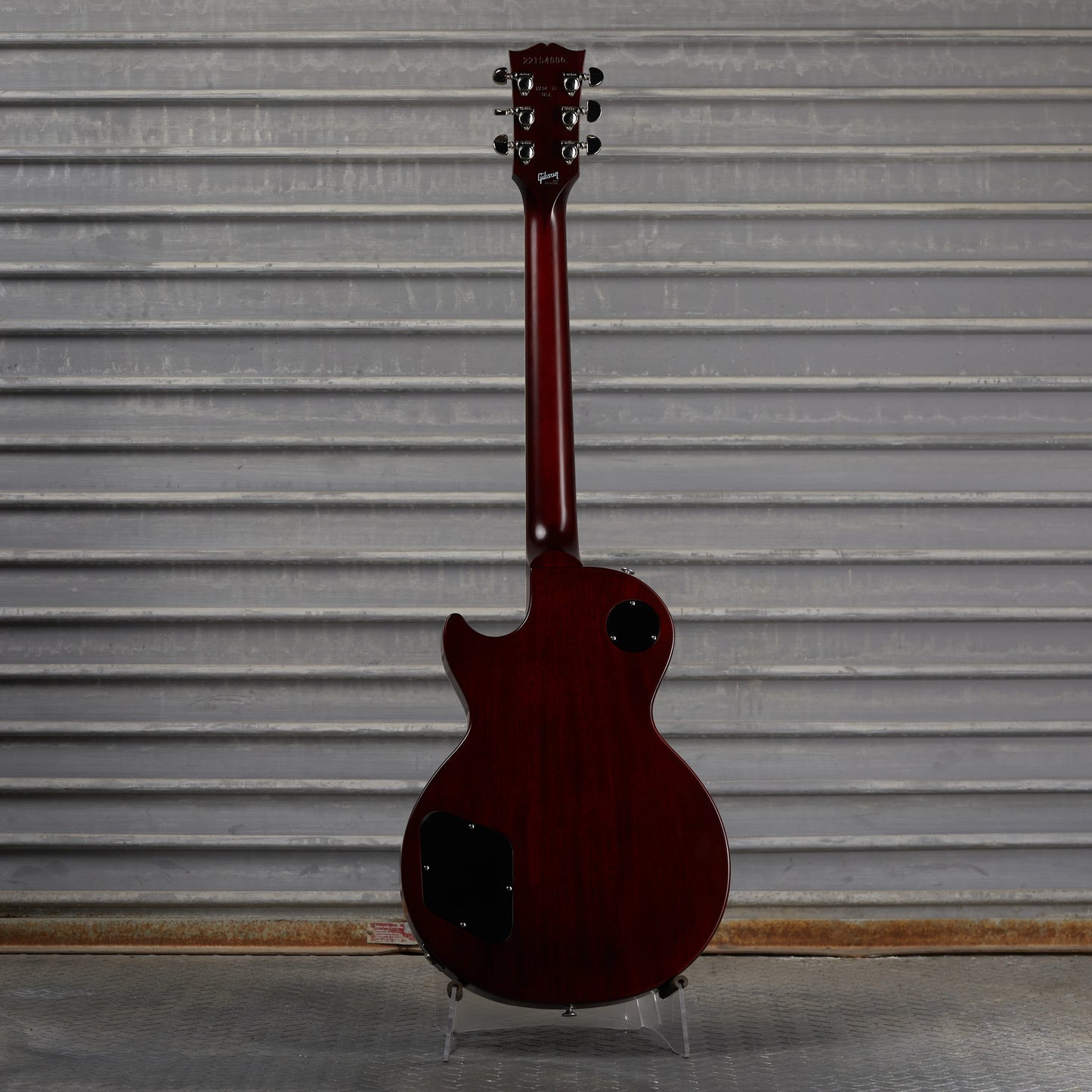 Gibson Mod™ Collection Les Paul Standard 50s, Sun-Dried Satin Electric Guitar Gibson Mod™ Collection