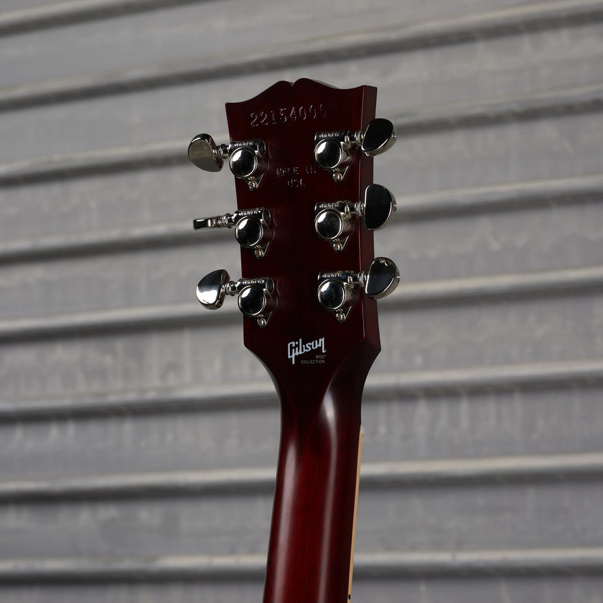 Gibson Mod™ Collection Les Paul Standard 50s, Sun-Dried Satin Electric Guitar Gibson Mod™ Collection