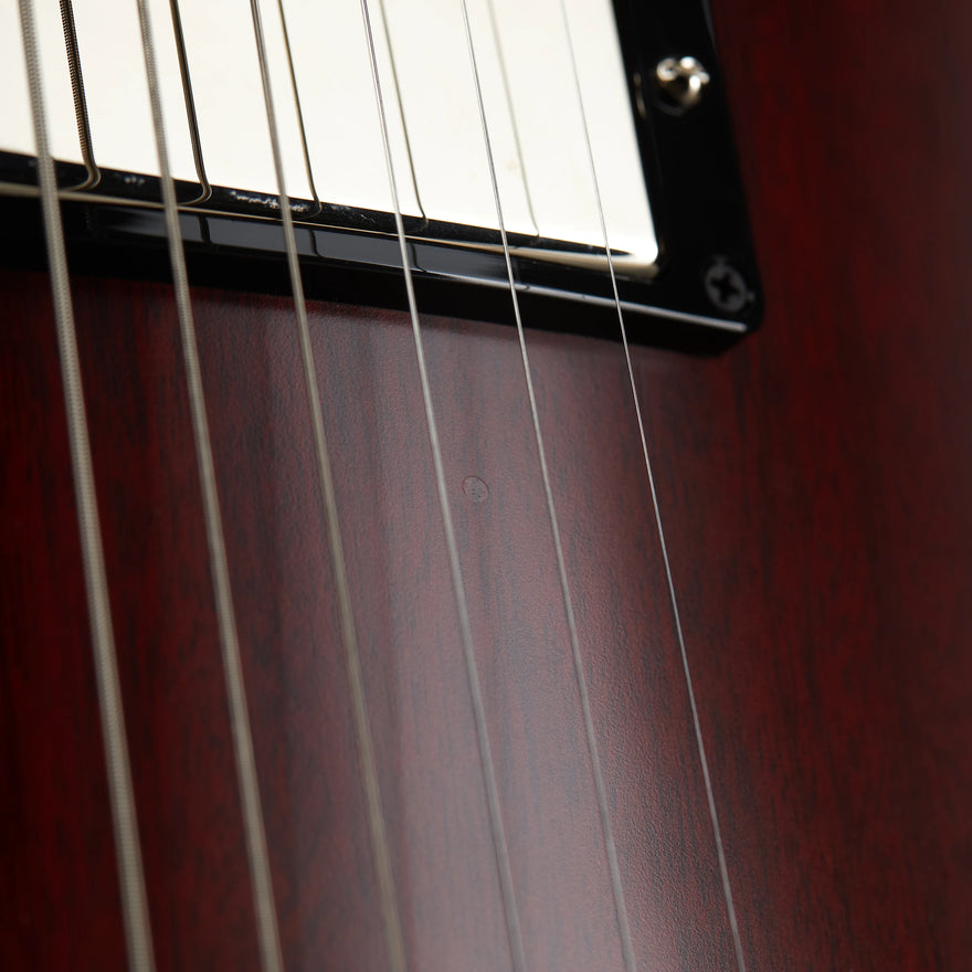 Gibson Mod™ Collection Les Paul Standard 50s, Sun-Dried Satin Electric Guitar Gibson Mod™ Collection