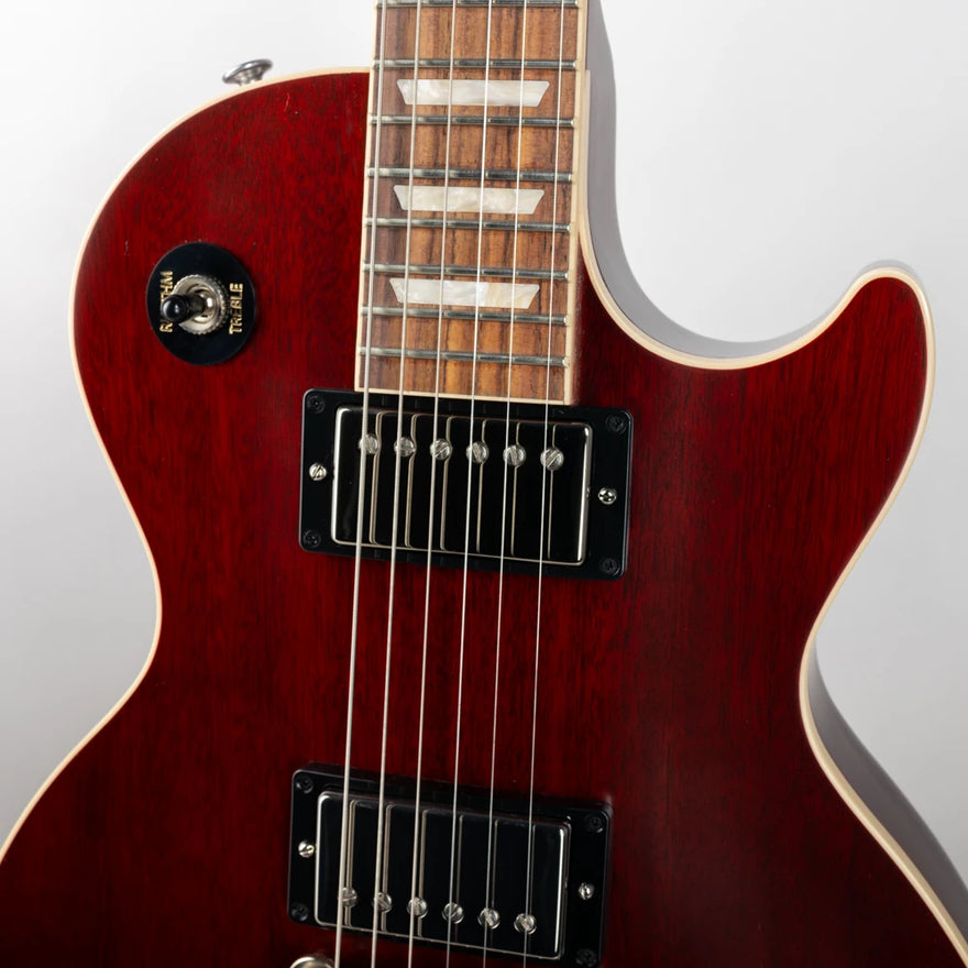 Gibson Mod™ Collection Les Paul Standard 50s, Sun-Dried Satin Electric Guitar Gibson Mod™ Collection