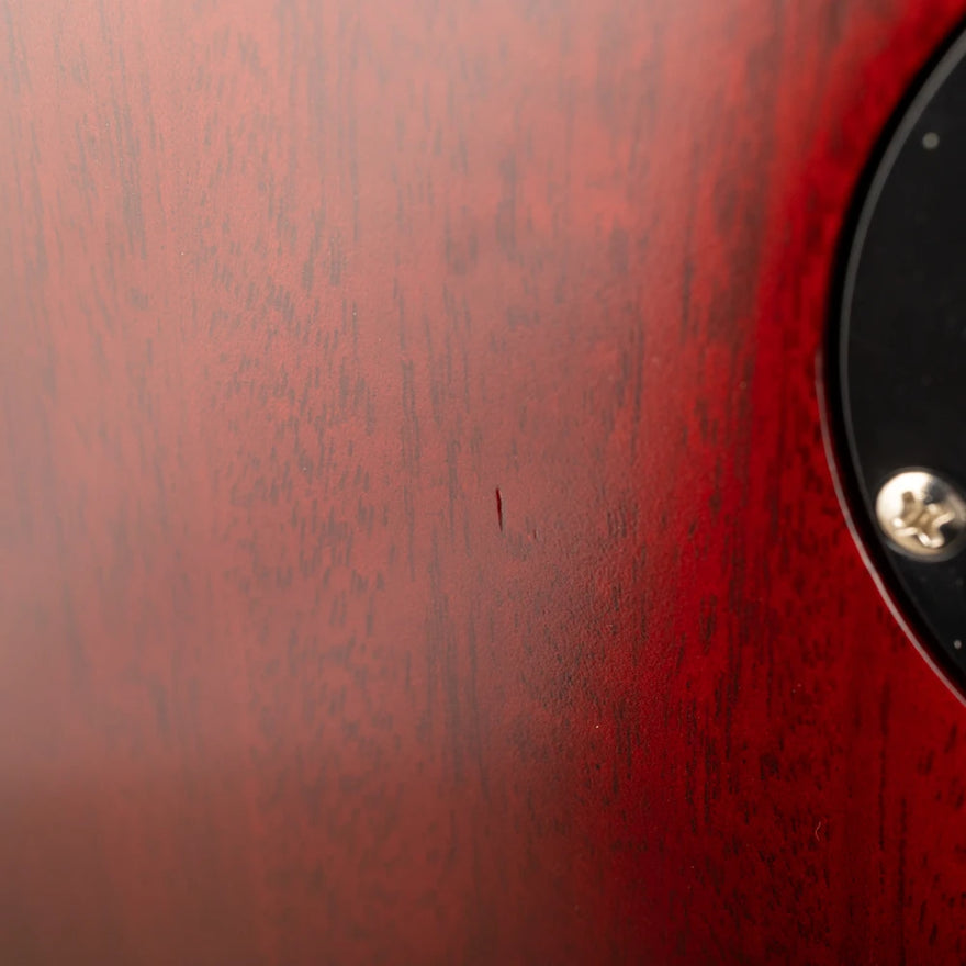 Gibson Mod™ Collection Les Paul Standard 50s, Sun-Dried Satin Electric Guitar Gibson Mod™ Collection