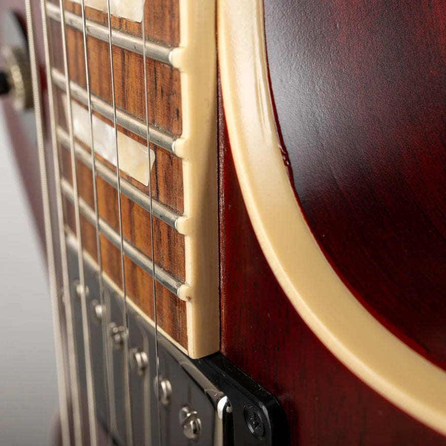 Gibson Mod™ Collection Les Paul Standard 50s, Sun-Dried Satin Electric Guitar Gibson Mod™ Collection