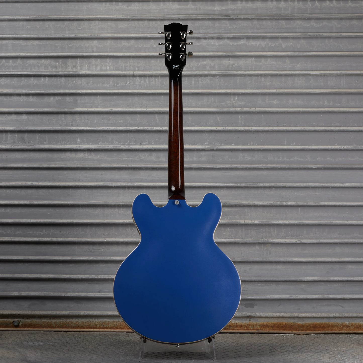 ES-335, Blue Earth Gibson Mod™ Collection Electric Guitar Gibson Mod™ Collection
