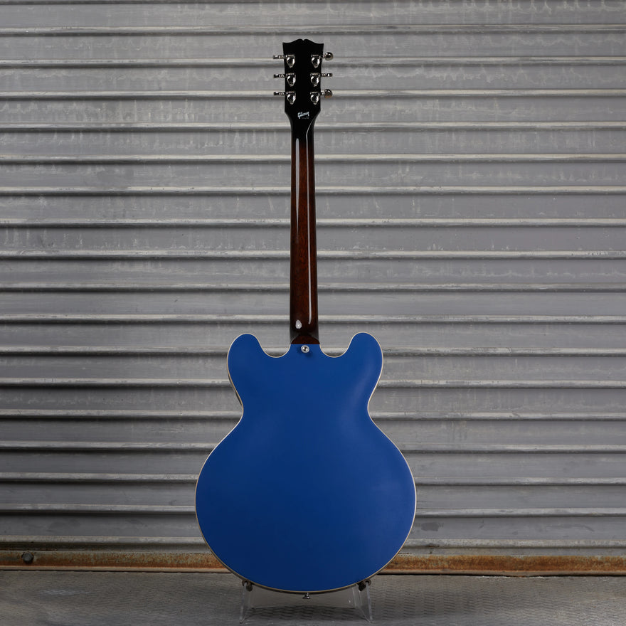 ES-335, Blue Earth Gibson Mod™ Collection Electric Guitar Gibson Mod™ Collection