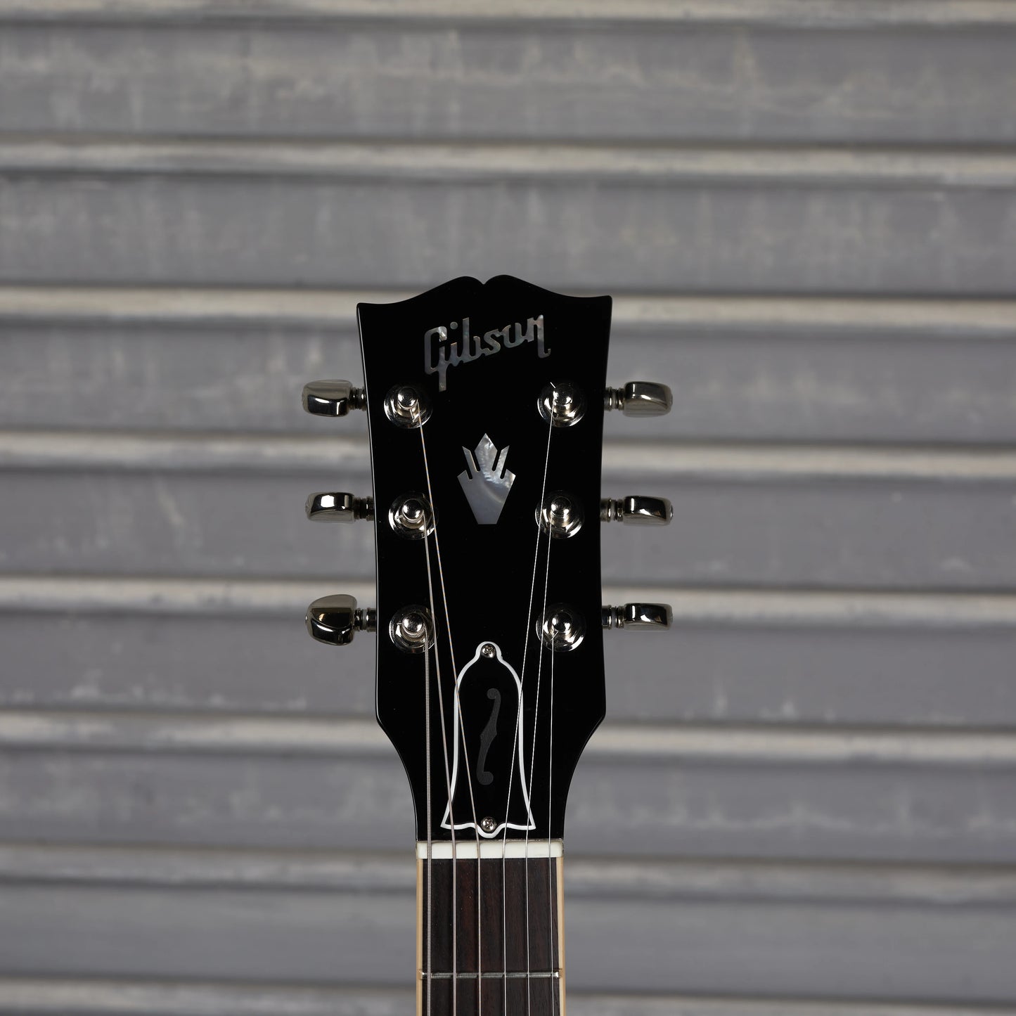 ES-335, Blue Earth Gibson Mod™ Collection Electric Guitar Gibson Mod™ Collection