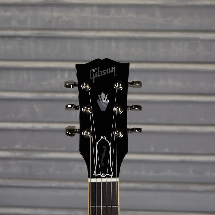 ES-335, Blue Earth Gibson Mod™ Collection Electric Guitar Gibson Mod™ Collection
