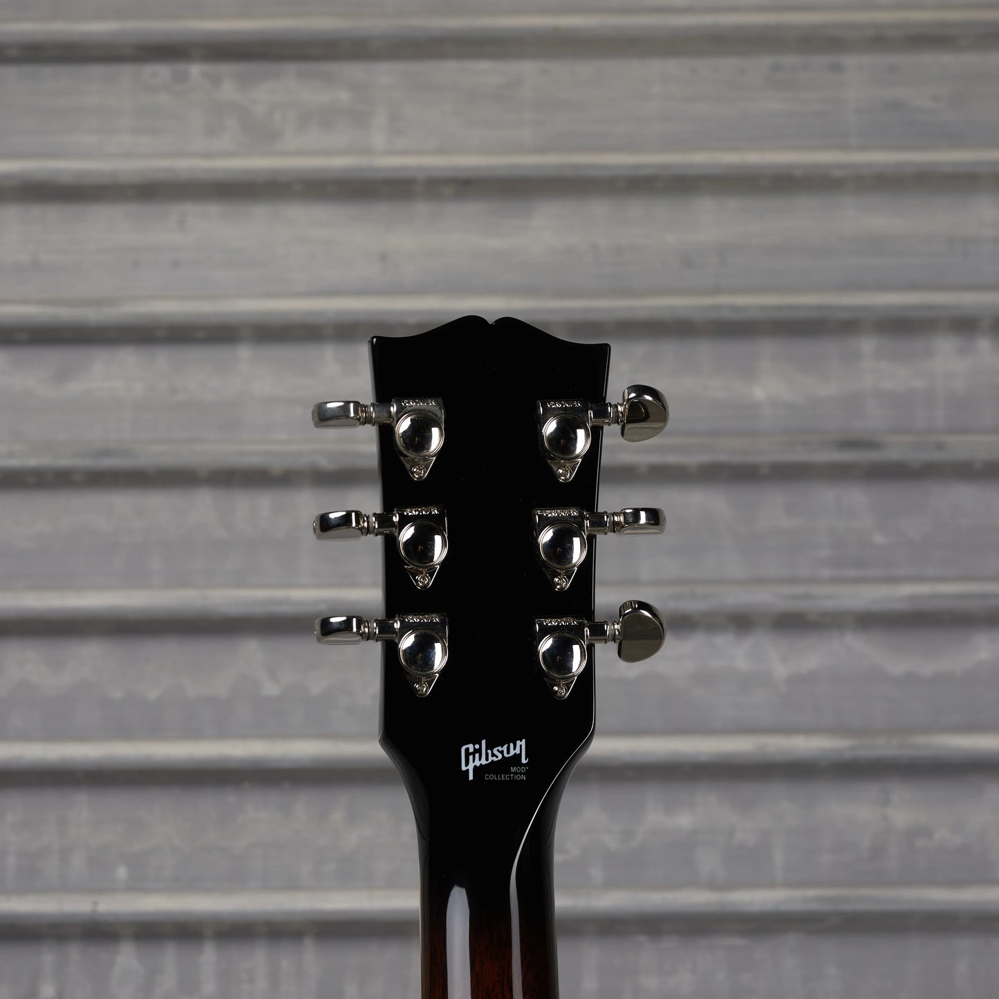 ES-335, Blue Earth Gibson Mod™ Collection Electric Guitar Gibson Mod™ Collection
