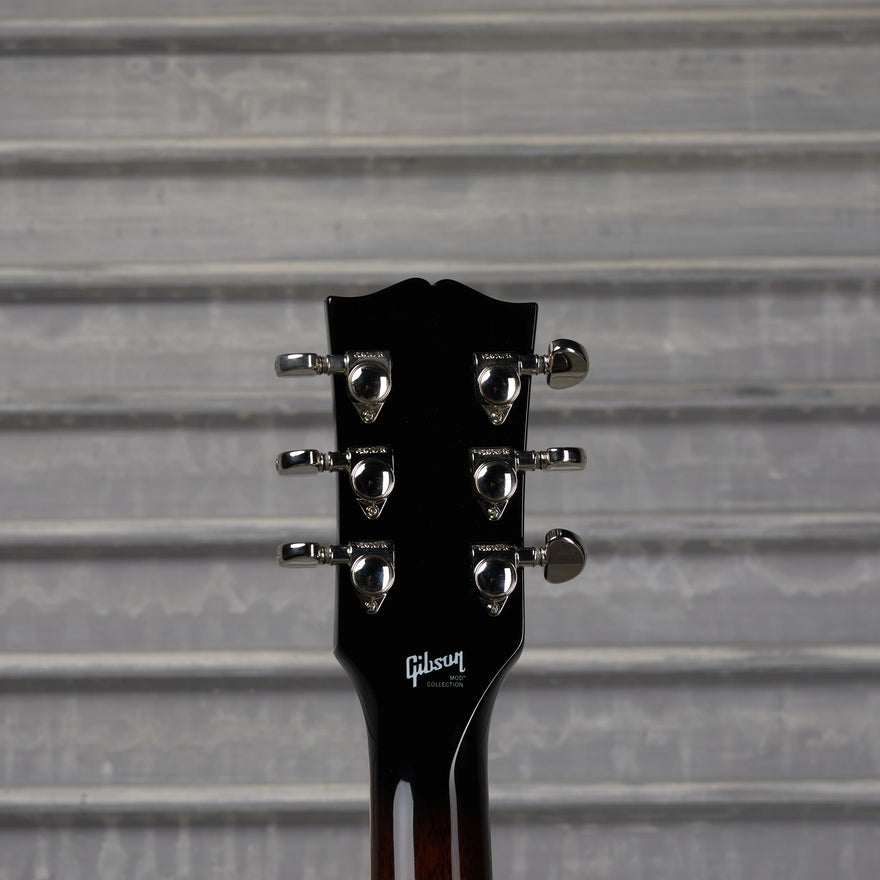 ES-335, Blue Earth Gibson Mod™ Collection Electric Guitar Gibson Mod™ Collection