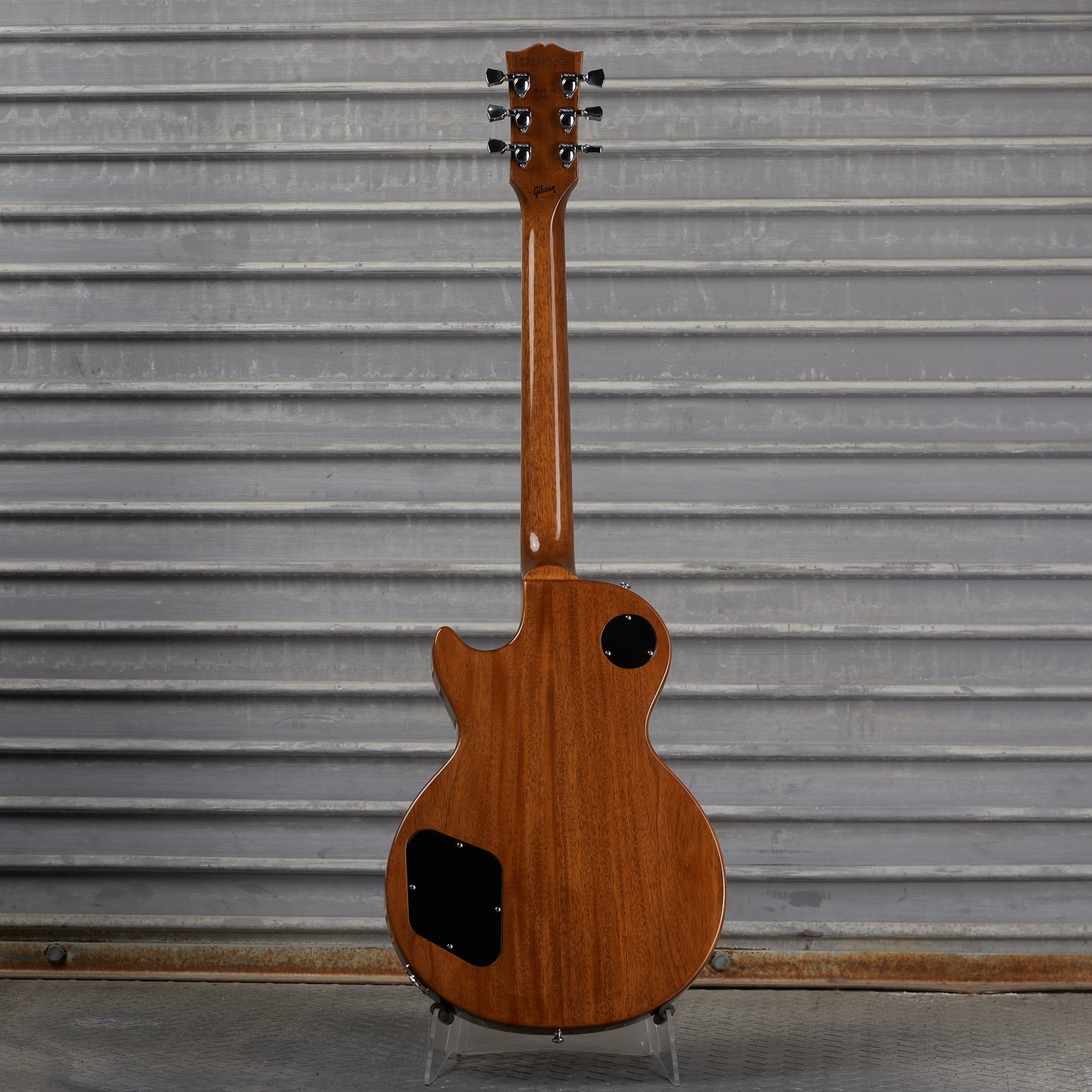 Les Paul Standard 60s, Copper Burst Gibson Mod™ Collection Electric Guitar Gibson Mod™ Collection