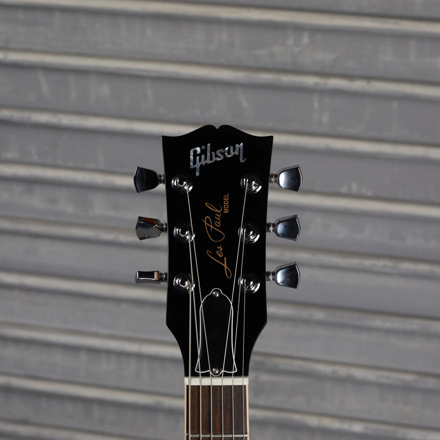 Les Paul Standard 60s, Copper Burst Gibson Mod™ Collection Electric Guitar Gibson Mod™ Collection