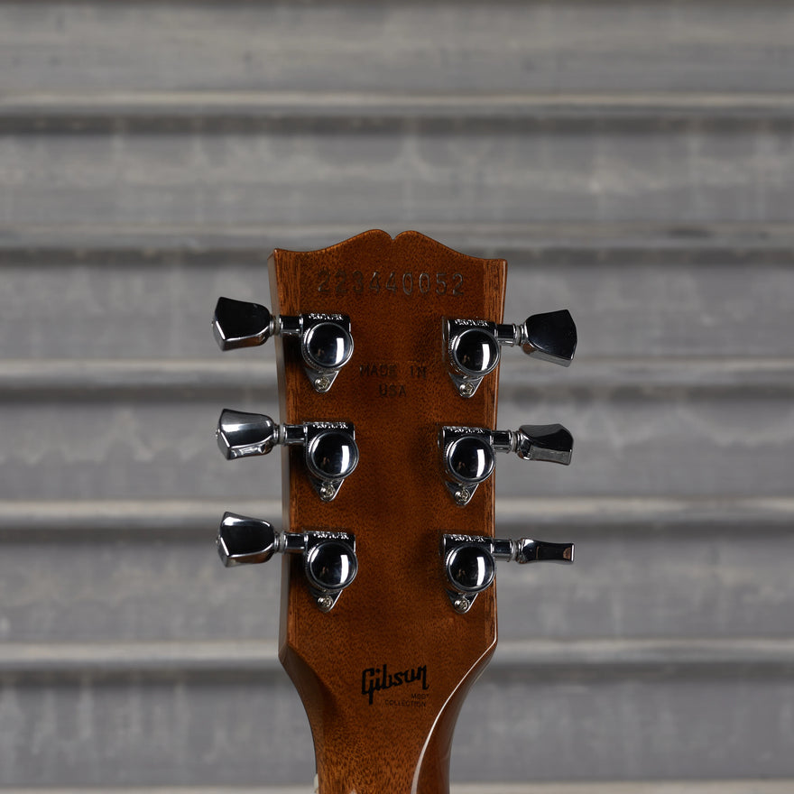 Les Paul Standard 60s, Copper Burst Gibson Mod™ Collection Electric Guitar Gibson Mod™ Collection