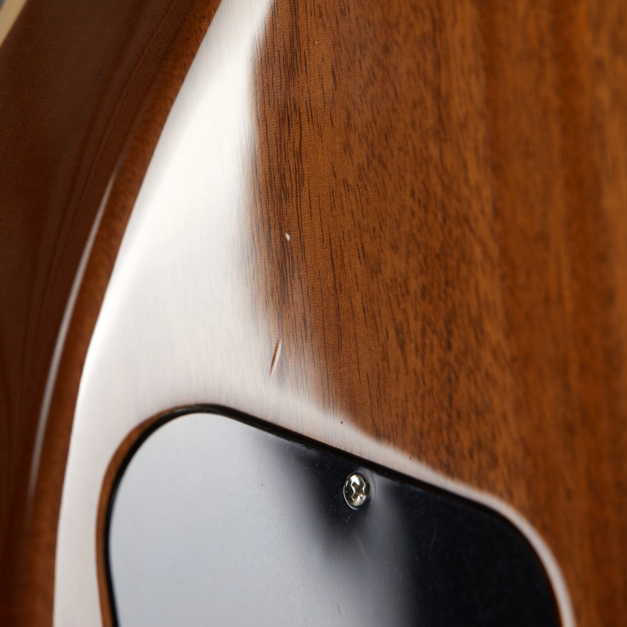 Les Paul Standard 60s, Copper Burst Gibson Mod™ Collection Electric Guitar Gibson Mod™ Collection