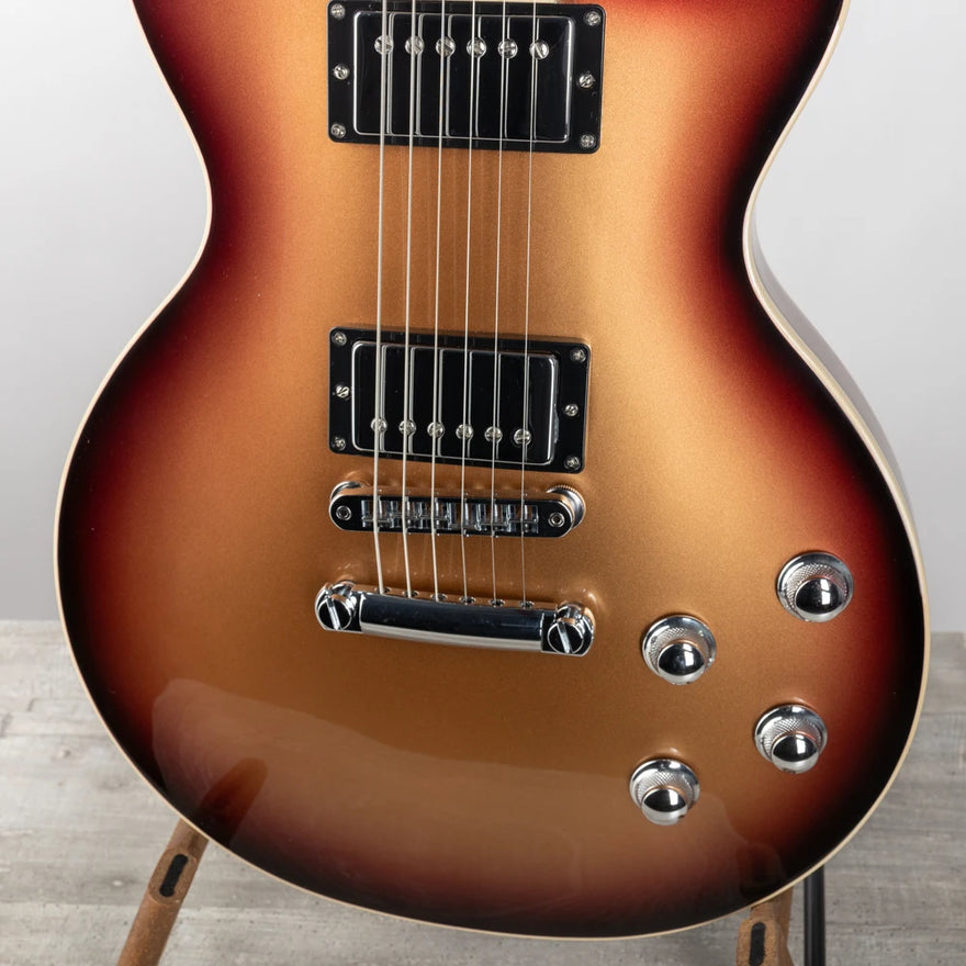 Les Paul Standard 60s, Copper Burst Gibson Mod™ Collection Electric Guitar Gibson Mod™ Collection