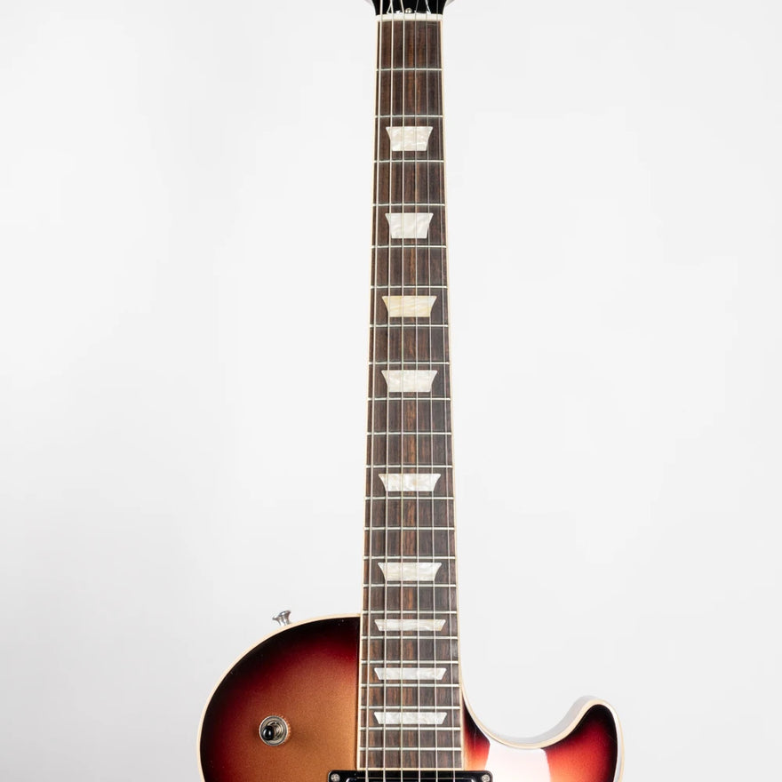 Les Paul Standard 60s, Copper Burst Gibson Mod™ Collection Electric Guitar Gibson Mod™ Collection