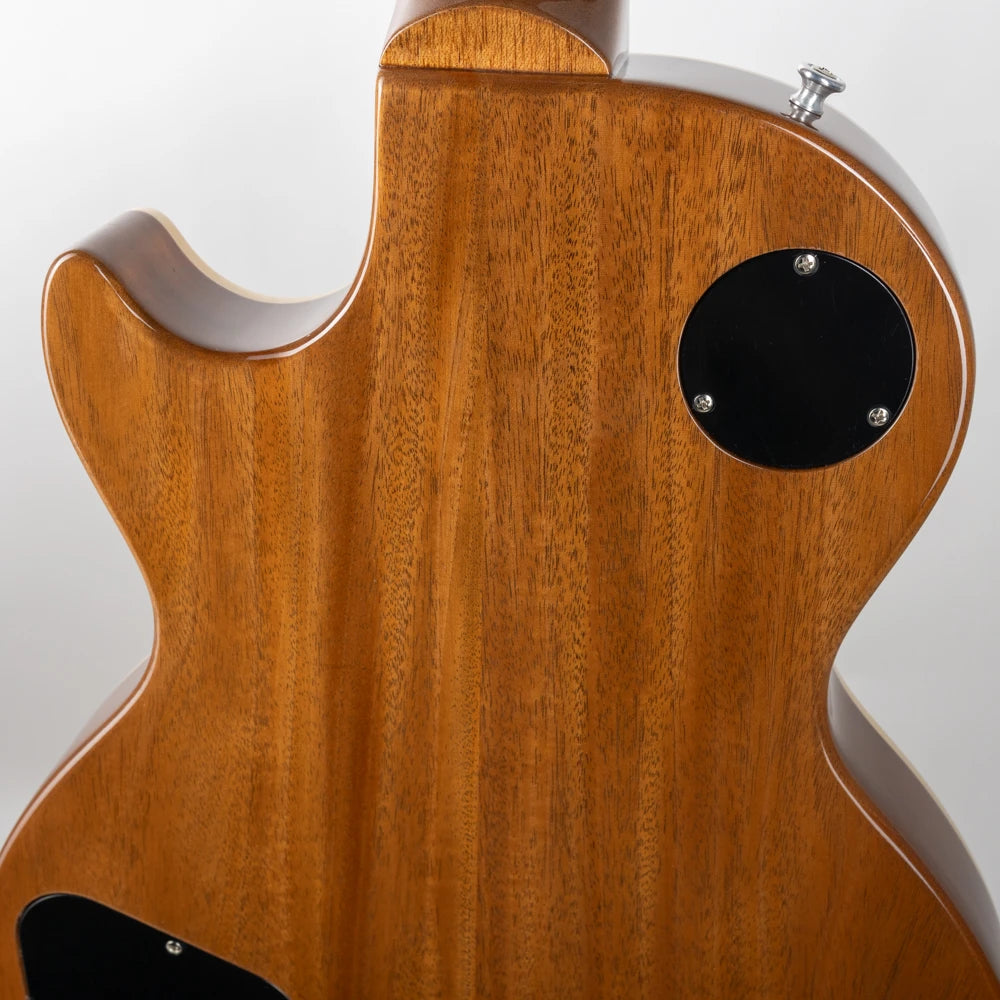 Les Paul Standard 60s, Copper Burst Gibson Mod™ Collection Electric Guitar Gibson Mod™ Collection