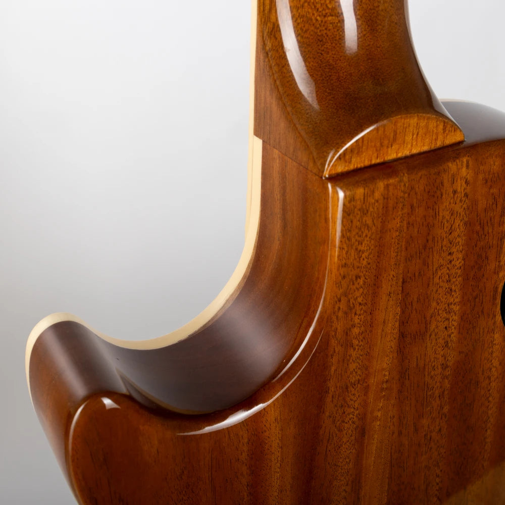 Les Paul Standard 60s, Copper Burst Gibson Mod™ Collection Electric Guitar Gibson Mod™ Collection