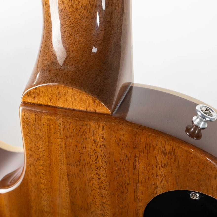 Les Paul Standard 60s, Copper Burst Gibson Mod™ Collection Electric Guitar Gibson Mod™ Collection