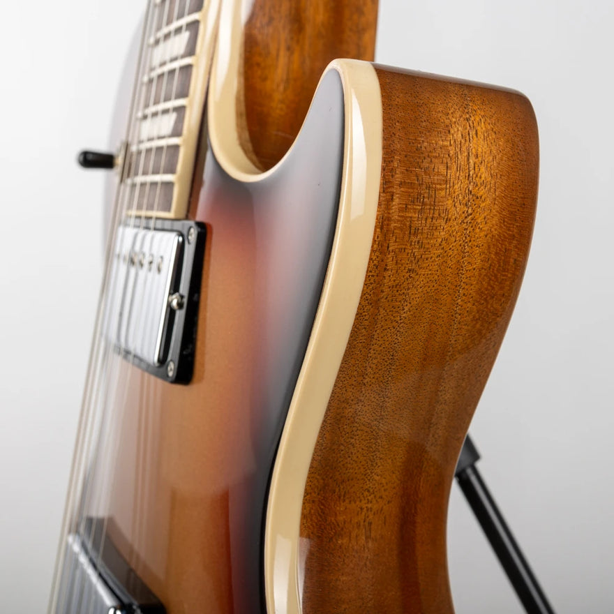 Les Paul Standard 60s, Copper Burst Gibson Mod™ Collection Electric Guitar Gibson Mod™ Collection