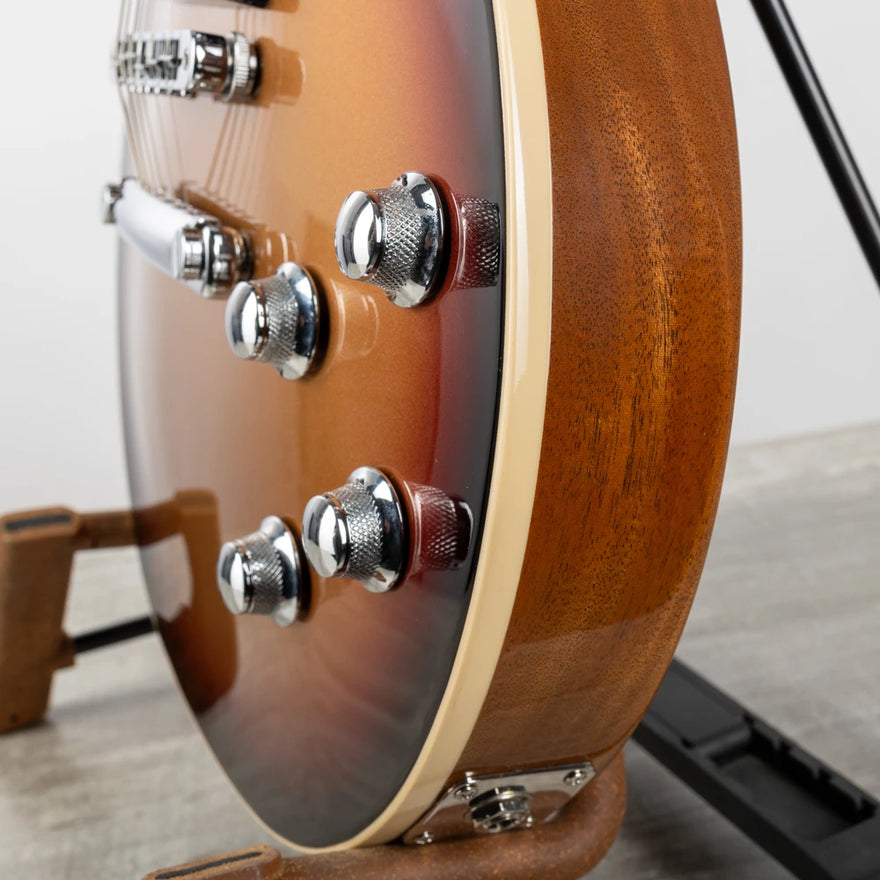 Les Paul Standard 60s, Copper Burst Gibson Mod™ Collection Electric Guitar Gibson Mod™ Collection