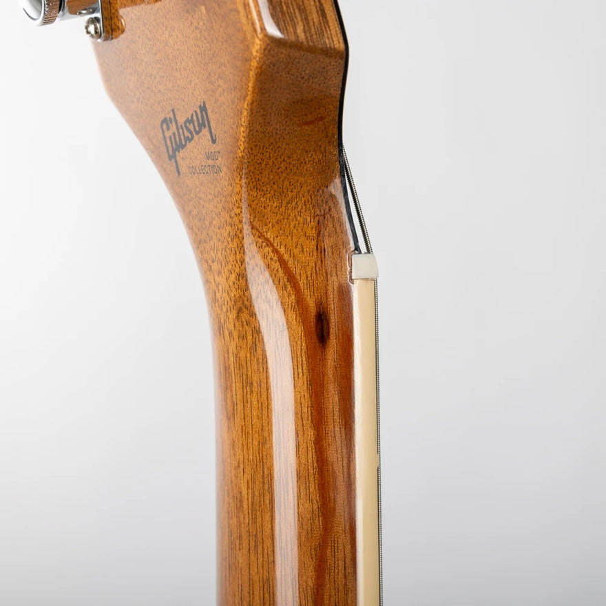 Les Paul Standard 60s, Copper Burst Gibson Mod™ Collection Electric Guitar Gibson Mod™ Collection