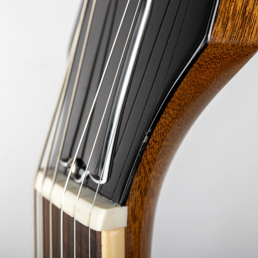 Les Paul Standard 60s, Copper Burst Gibson Mod™ Collection Electric Guitar Gibson Mod™ Collection