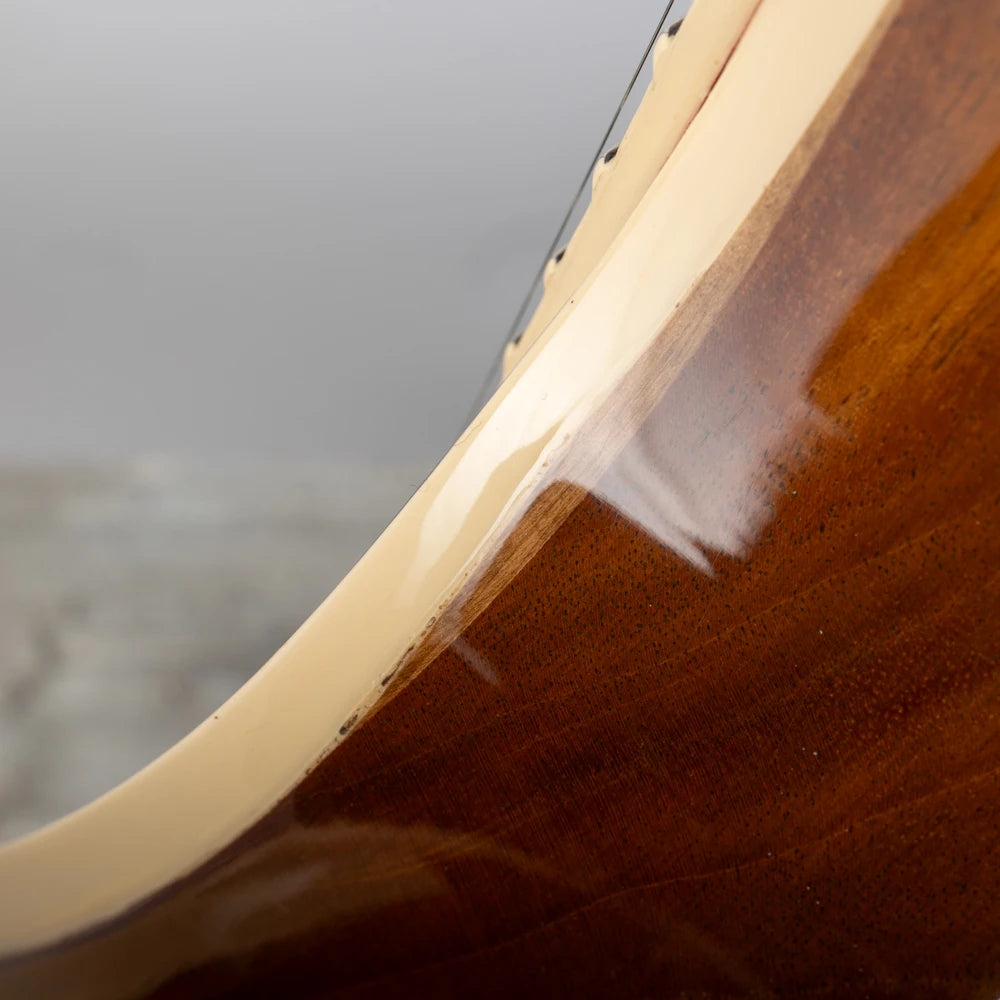 Les Paul Standard 60s, Copper Burst Gibson Mod™ Collection Electric Guitar Gibson Mod™ Collection