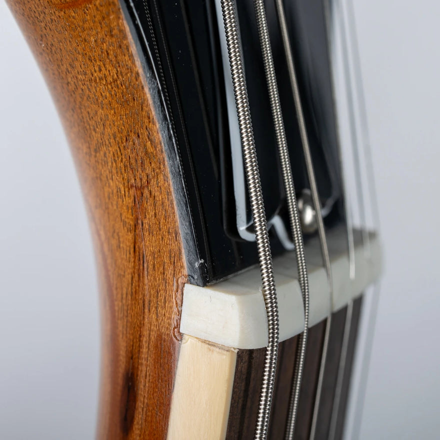 Les Paul Standard 60s, Copper Burst Gibson Mod™ Collection Electric Guitar Gibson Mod™ Collection