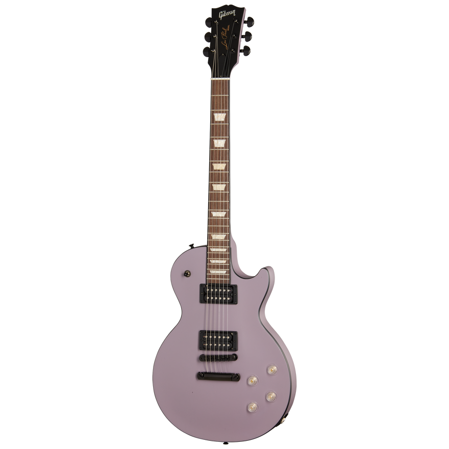 Gibson Mod™ Collection Les Paul Standard 60s, Grape Slushie Electric Guitar Gibson Mod™ Collection