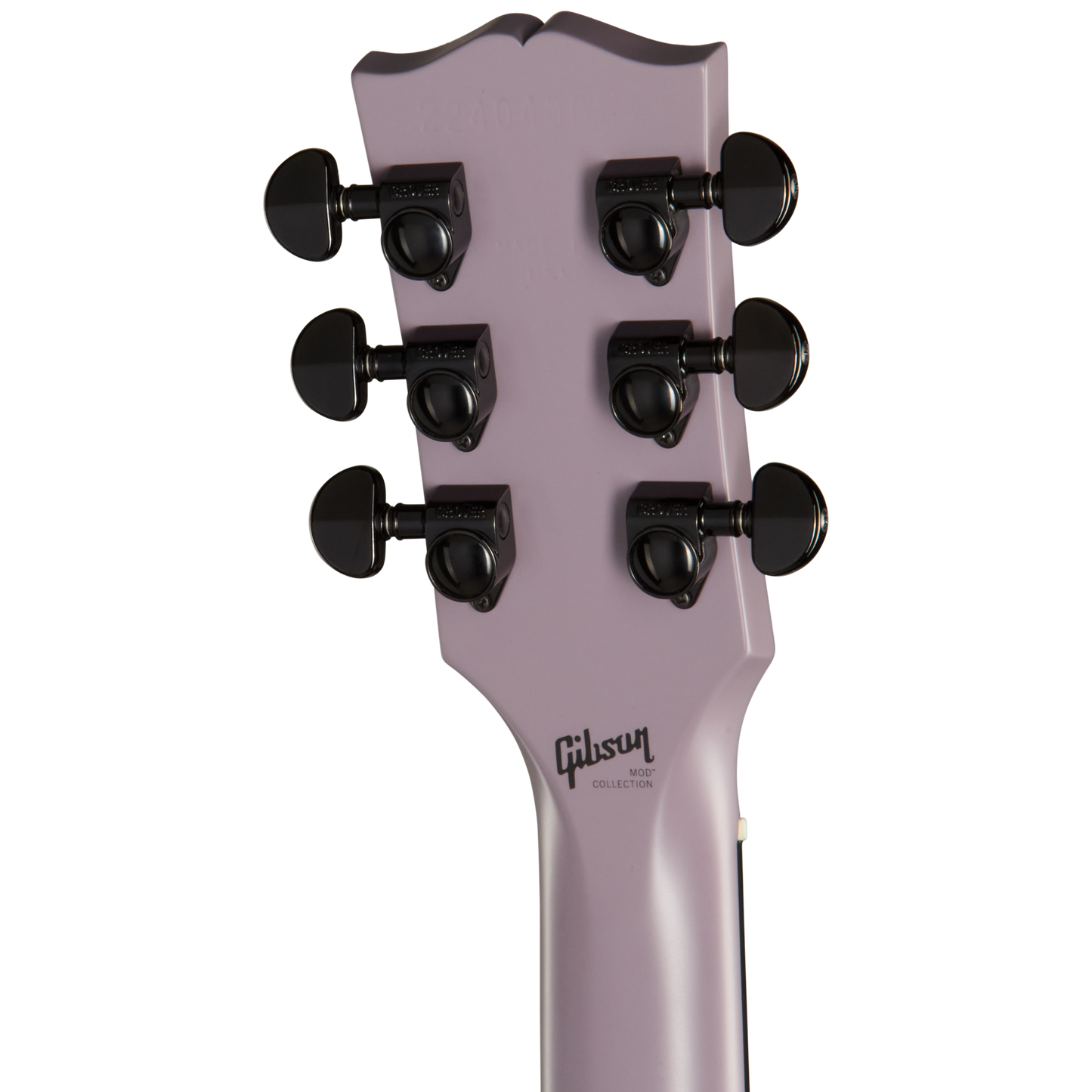 Gibson Mod™ Collection Les Paul Standard 60s, Grape Slushie Electric Guitar Gibson Mod™ Collection