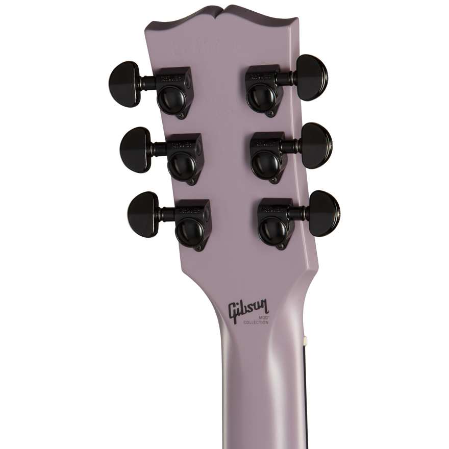 Gibson Mod™ Collection Les Paul Standard 60s, Grape Slushie Electric Guitar Gibson Mod™ Collection
