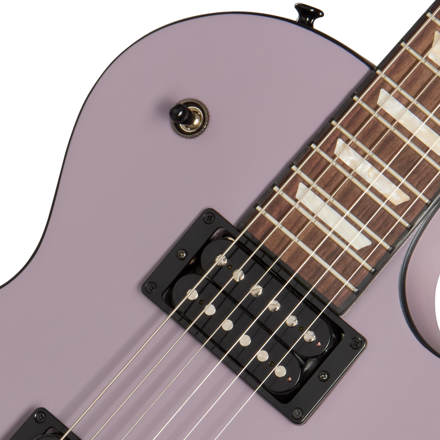 Gibson Mod™ Collection Les Paul Standard 60s, Grape Slushie Electric Guitar Gibson Mod™ Collection