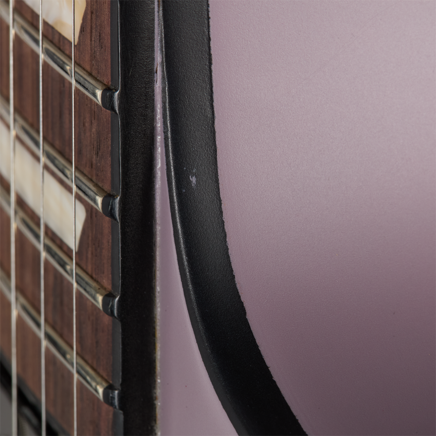 Gibson Mod™ Collection Les Paul Standard 60s, Grape Slushie Electric Guitar Gibson Mod™ Collection