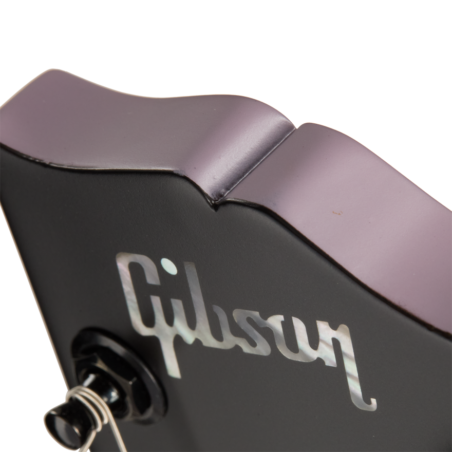 Gibson Mod™ Collection Les Paul Standard 60s, Grape Slushie Electric Guitar Gibson Mod™ Collection
