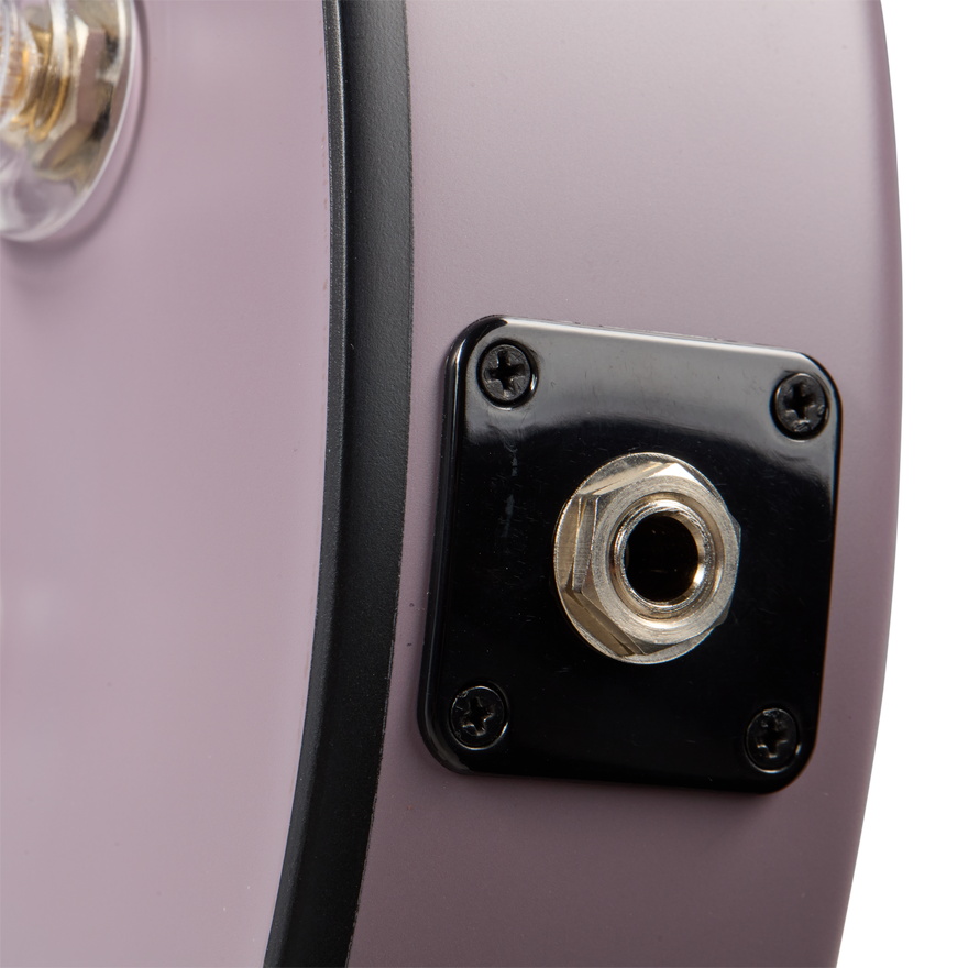 Gibson Mod™ Collection Les Paul Standard 60s, Grape Slushie Electric Guitar Gibson Mod™ Collection